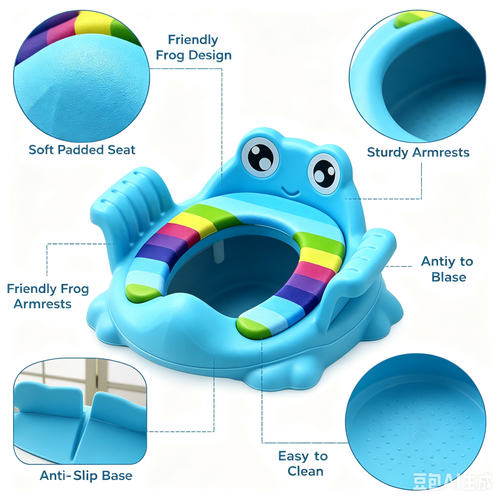 Baby Children Toilet Seat